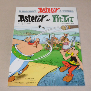 Asterix ja piktit